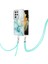 Samsung Galaxy S21 Ultra 5g Tampon Anti-Çizik Yumuşak Crossbody (Yurt Dışından) 3