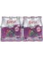 Extra Karadut Frenk Üzümü Aromalı Maden Suyu 200 ml x 24 Adet 1