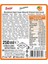 Premium Mandalinalı Vitaminli Maden Suyu 250 ml x 6 Adet 4
