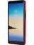 Samsung Galaxy Note8 Kickstand Kart Yuvaları ile Pu Deri Cüzdan Kılıf (Yurt Dışından) 3