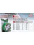 300 mt 4 Örgü Yeşil Ip(Made In Japan) 0,20 mm 2