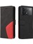 Xiaomi Redmi Için Flip Case K70 Flip Folio Kitap Kickstand Koruyucu Cüzdan (Yurt Dışından) 1