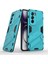 Oppo Oppo 12 5g Kickstand Sağlam Askeri Koruyucu Kapak Için Kılıf (Yurt Dışından) 1