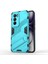 Oppo Oppo 12 5g Kickstand Sağlam Askeri Koruyucu Kapak Için Kılıf (Yurt Dışından) 4