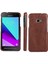 Samsung Galaxy Xcover 4s Koruyucu Kapak Için Şık Klasik Kılıf Anti (Yurt Dışından) 1
