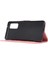 Samsung Galaxy S20 Fe 5g Için Filp Durumda Kart Tutucu Pu Deri Kickstand (Yurt Dışından) 4