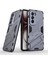 Oppo Oppo 12 Pro 5g Için Kickstand Koruyucu Kapak Sağlam Askeri (Yurt Dışından) 1