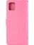 Samsung Galaxy A81 Için Filp Durumda/not 10 Lite Kickstand Kart Tutucu Bilek (Yurt Dışından) 5