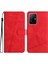 Xiaomi 11T/11T Pro Için Flip Case Tam Koruma Kartı Yuvaları Tutucu Flip Pu (Yurt Dışından) 1