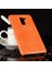 Xiaomi Pocophone F1 Anti Scratch Uyumluluk Için Şık Klasik Kılıf (Yurt Dışından) 4