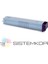 Samsung SCX-8123/MLT-D709/SS798A Muadil Toner 1