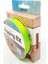 Jigging 8x Flash 300 mt Örgü Ip (Fluo Green) 0,18MM 2