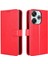 Xiaomi Poco M6 4g Kart Tutucu Kapak Çevirin Manyetik Cüzdan (Yurt Dışından) 1