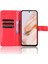 Xiaomi Poco M6 4g Kart Tutucu Kapak Çevirin Manyetik Cüzdan (Yurt Dışından) 4