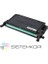 Samsung CLP-770/CLT-K609S/SU220A Siyah Muadil Toner 1