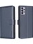 Samsung Galaxy A32 4g Kart Tutucu Kickstand Cüzdan Rfıd Pu Için Flip Case (Yurt Dışından) 1