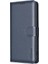 Samsung Galaxy M23 5g Rfıd Engelleme Kart Tutucu Kickstand Pu Için Flip Case (Yurt Dışından) 3