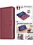 Samsung Galaxy S22 Artı Rfıd Engelleme Pu Deri Kart Tutucu Için Flip Case (Yurt Dışından) 2