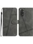 Xiaomi Redmi Not 11 Için Flip Case 4g Tam Koruma Kartı Yuvaları Tutucu Pu (Yurt Dışından) 1