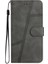 Xiaomi Redmi 9A Için Flip Case Cüzdan Pu Deri Bilek Kayışı Flip Folio (Yurt Dışından) 1