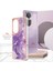 Oppo Oppo 10 Pro 5g Koruma Için Kılıf Mermer Desen Ince Tpu Yumuşak Tampon (Yurt Dışından) 2