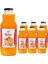 Multimix Karışık Meyve Suyu 1 lt x 6 Adet 1