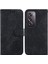 Oppo Oppo 12 Pro 5g Için Kılıf Tutucu Kapak Çevirin Folio Kabartmalı Sevimli Kaplan (Yurt Dışından) 1