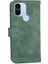 Xiaomi Redmi A1 Artı Nakit Cep Bileklik Kart Yuvaları Için Flip Case (Yurt Dışından) 3