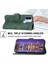Xiaomi Redmi A1 Artı Nakit Cep Bileklik Kart Yuvaları Için Flip Case (Yurt Dışından) 5