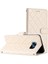 Samsung Galaxy S7 Kenar Kart Yuvaları Için Flip Case Tutucu Tpu Darbeye Pu (Yurt Dışından) 5