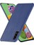 Samsung Galaxy Agalaxy Koruyucu Kapak Anti Scratch Için Şık Klasik Kılıf (Yurt Dışından) 3