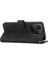 Xiaomi Redmi 12C Premium Manyetik Kapatma Nakit Cep Kartı Için Flip Case (Yurt Dışından) 5