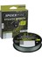 Spiderwire Stealth Smooth X8 Pe Braid 300M Moss Green Örgü Ip 0.15MM 1