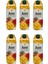 Mango Aromalı Içecek 1 lt x 6 Adet 1