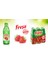 Çilek Aromalı Maden Suyu 200 ml x 6 Adet 3