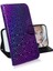 Samsung Galaxy M35 Premium Pu Deri Standı Tutucu Kart Yuvası Için Flip Case (Yurt Dışından) 5