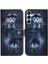 Samsung Galaxy Flip Için Flip CASE/F15 5g Kart Yuvaları Manyetik Kapatma Pu (Yurt Dışından) 1