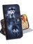 Samsung Galaxy Flip Için Flip CASE/F15 5g Kart Yuvaları Manyetik Kapatma Pu (Yurt Dışından) 2