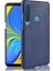 Samsung Galaxy A8 2018 Anti Scratch Klasik Kapak Için Şık Klasik Kılıf (Yurt Dışından) 4