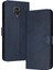 Xiaomi Redmi Not 9 Için Flip Case Pro/pro Max Pu Deri Toka ile (Yurt Dışından) 1