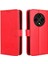 Oppo A3 Pro 5g Için Kılıf Manyetik Cüzdan Kapak Çevirin Kart Tutucu (Yurt Dışından) 4
