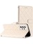 Samsung Galaxy Için Flip Case A52S 5g Kickstand Manyetik Folio Pu Deri (Yurt Dışından) 1