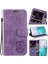 Oppo Için Kılıf Oppo 12 5g Kabartmalı Sevimli Kaplan Tutucu Kapak Kart Cebi (Yurt Dışından) 1