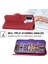 Xiaomi Redmi A1 Artı Nakit Cep Bileklik Kart Yuvaları Için Flip Case (Yurt Dışından) 3