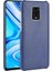 Xiaomi Redmi Not 9 Pro/ Pro Max Anti Scratch Için Şık Klasik Durumda (Yurt Dışından) 1