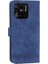 Xiaomi Redmi 10C Bileklik Kart Yuvaları Nakit Cep Premium Için Flip Case (Yurt Dışından) 4