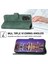 Xiaomi Redmi Not 11 Için Flip Case 5g Bileklik Kart Yuvaları Premium Nakit (Yurt Dışından) 4