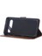 Samsung Galaxy S10 Için Kickstand Durumda Bilek Kayışı Manyetik Kapatma Pu (Yurt Dışından) 2