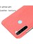 Xiaomi Redmi Not 8t Anti Scratch Koruyucu Için Şık Klasik Durumda (Yurt Dışından) 2