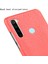 Xiaomi Redmi Not 8t Anti Scratch Koruyucu Için Şık Klasik Durumda (Yurt Dışından) 5